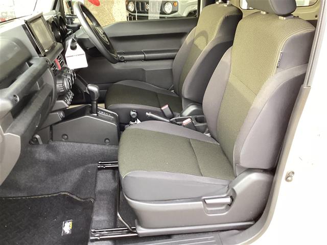 スズキ ジムニー ６６０ ＸＣ ４ＷＤ R1年 (東海) 99