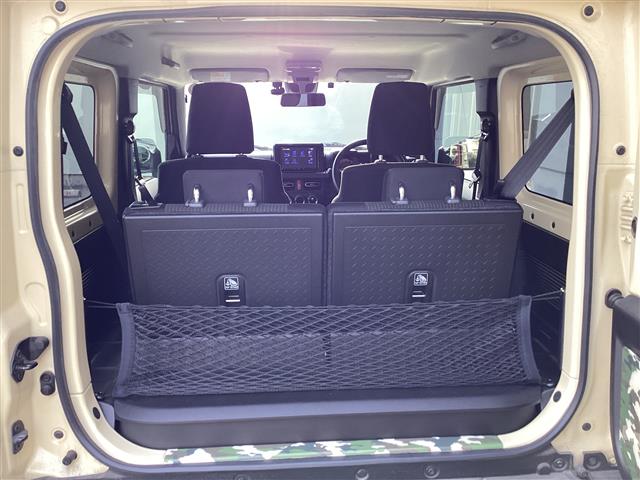 スズキ ジムニー ６６０ ＸＣ ４ＷＤ R1年 (東海) 99