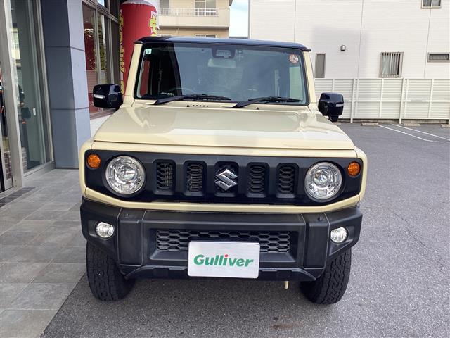 スズキ ジムニー ６６０ ＸＣ ４ＷＤ R1年 (東海) 99