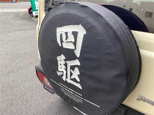 スズキ ジムニー ６６０ ＸＣ ４ＷＤ R1年 (東海) 99