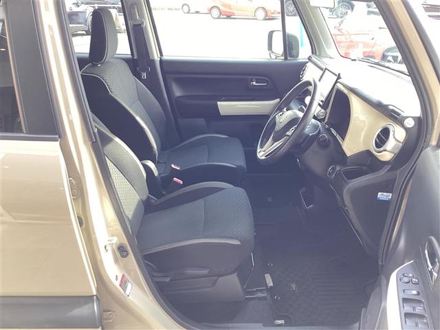 スズキ クロスビー １．０ ハイブリッド ＭＺ H30年 (東海) 99