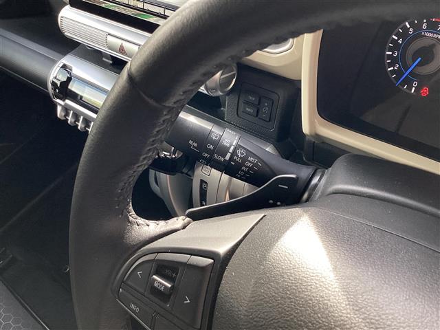 スズキ クロスビー １．０ ハイブリッド ＭＺ H30年 (東海) 99