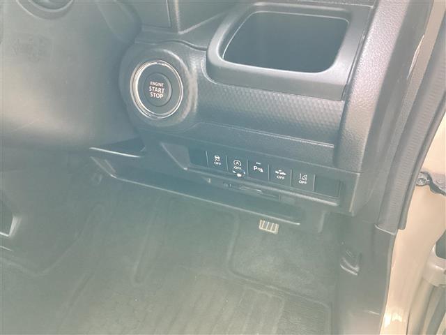 スズキ クロスビー １．０ ハイブリッド ＭＺ H30年 (東海) 99