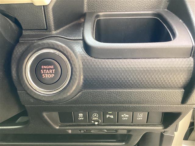 スズキ クロスビー １．０ ハイブリッド ＭＺ H30年 (東海) 99