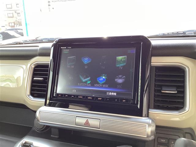 スズキ クロスビー １．０ ハイブリッド ＭＺ H30年 (東海) 99