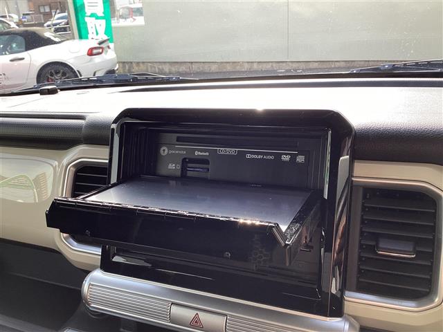 スズキ クロスビー １．０ ハイブリッド ＭＺ H30年 (東海) 99