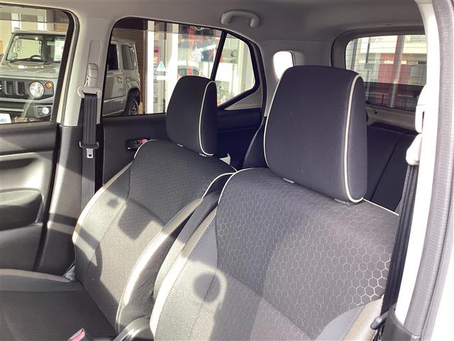 スズキ クロスビー １．０ ハイブリッド ＭＺ H30年 (東海) 99