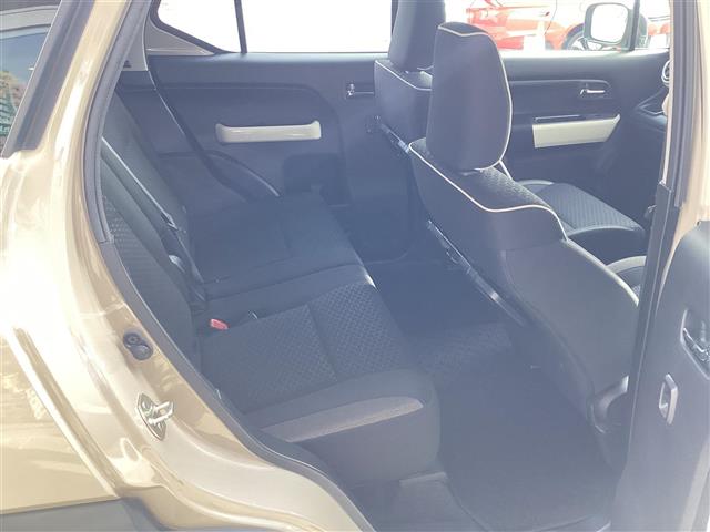 スズキ クロスビー １．０ ハイブリッド ＭＺ H30年 (東海) 99