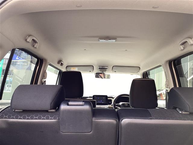 スズキ クロスビー １．０ ハイブリッド ＭＺ H30年 (東海) 99