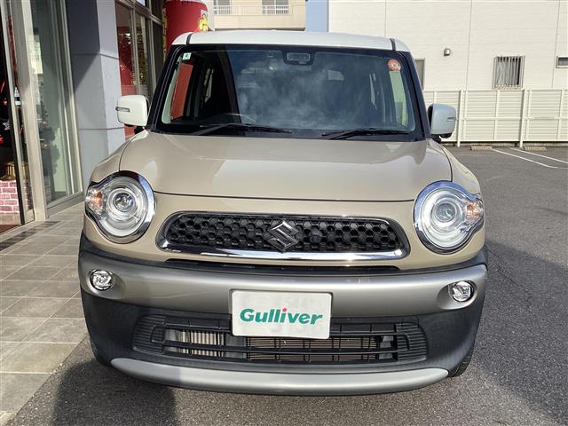 スズキ クロスビー １．０ ハイブリッド ＭＺ H30年 (東海) 99