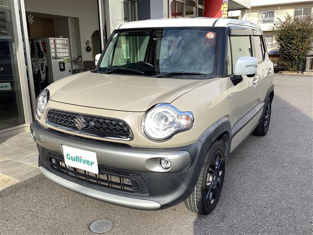 スズキ クロスビー １．０ ハイブリッド ＭＺ H30年 (東海) 99