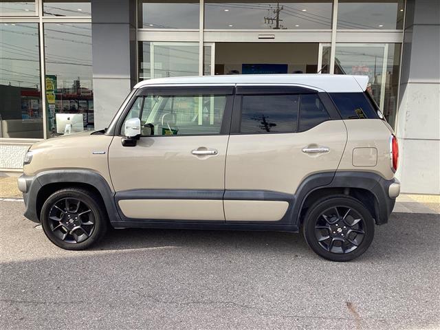 スズキ クロスビー １．０ ハイブリッド ＭＺ H30年 (東海) 99