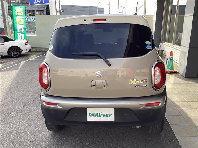 スズキ クロスビー １．０ ハイブリッド ＭＺ H30年 (東海) 99