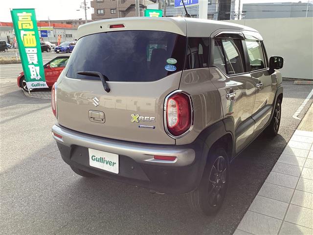 スズキ クロスビー １．０ ハイブリッド ＭＺ H30年 (東海) 99