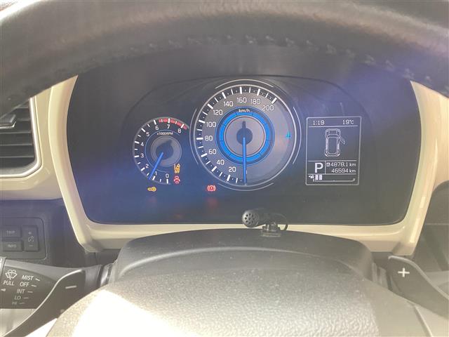 スズキ クロスビー １．０ ハイブリッド ＭＺ H30年 (東海) 99