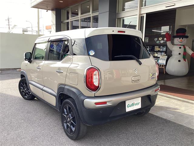 スズキ クロスビー １．０ ハイブリッド ＭＺ H30年 (東海) 99