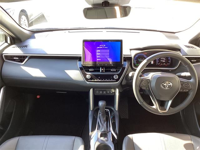 トヨタ カローラクロス　ハイブリッド １．８ ハイブリッド Ｚ R6年 (東海) 99