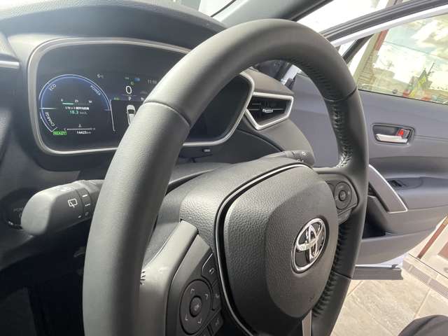 トヨタ カローラクロス　ハイブリッド １．８ ハイブリッド Ｚ R6年 (東海) 99