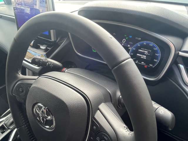 トヨタ カローラクロス　ハイブリッド １．８ ハイブリッド Ｚ R6年 (東海) 99