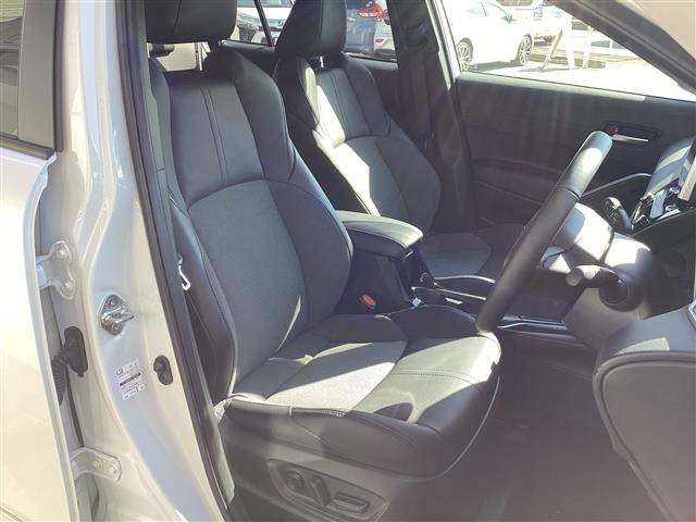 トヨタ カローラクロス　ハイブリッド １．８ ハイブリッド Ｚ R6年 (東海) 99