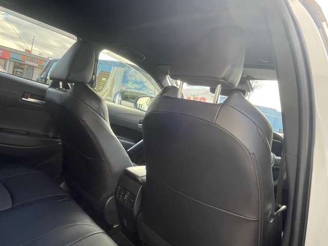 トヨタ カローラクロス　ハイブリッド １．８ ハイブリッド Ｚ R6年 (東海) 99