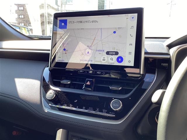 トヨタ カローラクロス　ハイブリッド １．８ ハイブリッド Ｚ R6年 (東海) 99