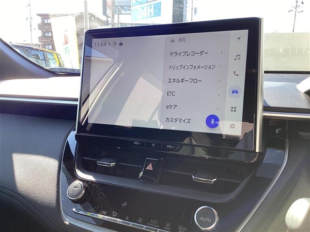 トヨタ カローラクロス　ハイブリッド １．８ ハイブリッド Ｚ R6年 (東海) 99