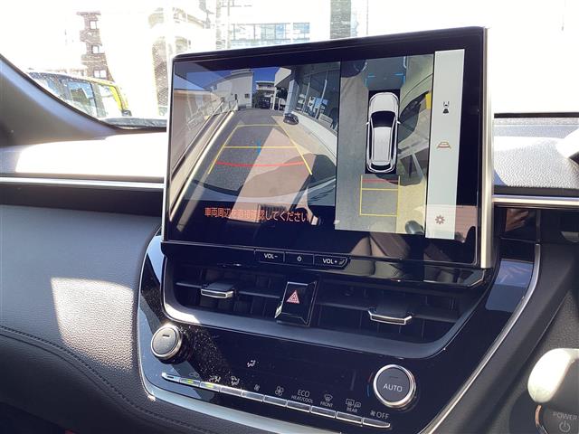 トヨタ カローラクロス　ハイブリッド １．８ ハイブリッド Ｚ R6年 (東海) 99