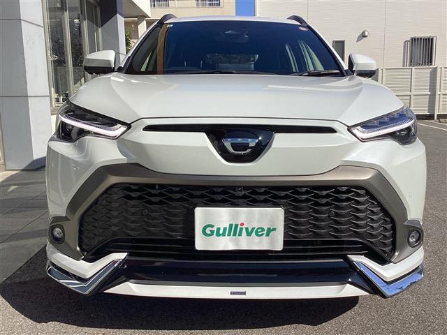 トヨタ カローラクロス　ハイブリッド １．８ ハイブリッド Ｚ R6年 (東海) 99