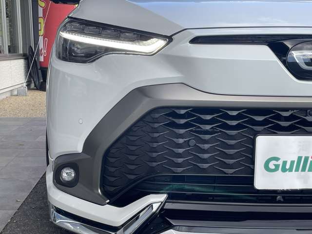 トヨタ カローラクロス　ハイブリッド １．８ ハイブリッド Ｚ R6年 (東海) 99