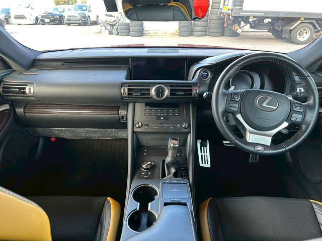レクサス ＲＣ３００ｈ Ｆスポーツ R2年 (東海) 99