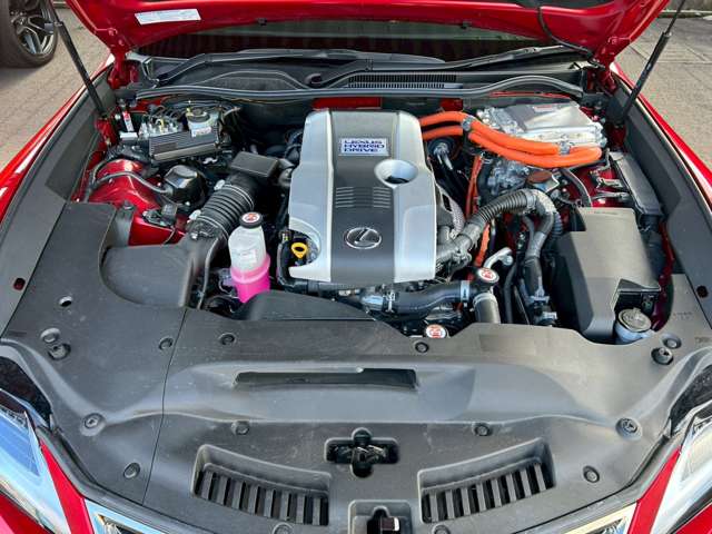 レクサス ＲＣ３００ｈ Ｆスポーツ R2年 (東海) 99