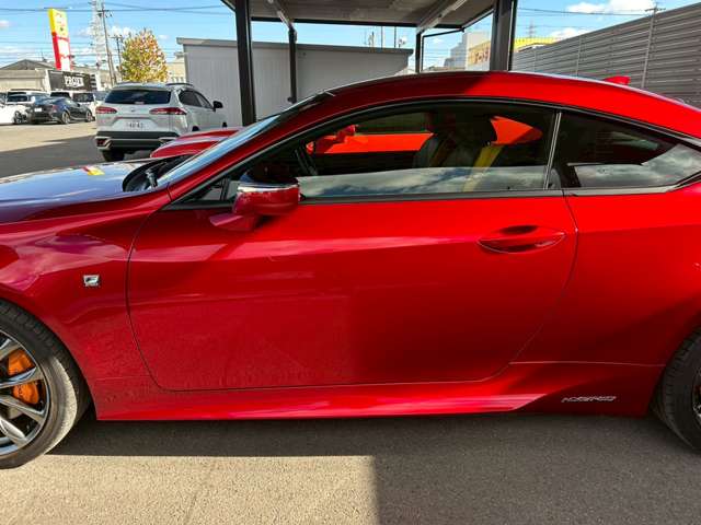 レクサス ＲＣ３００ｈ Ｆスポーツ R2年 (東海) 99