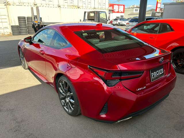 レクサス ＲＣ３００ｈ Ｆスポーツ R2年 (東海) 99