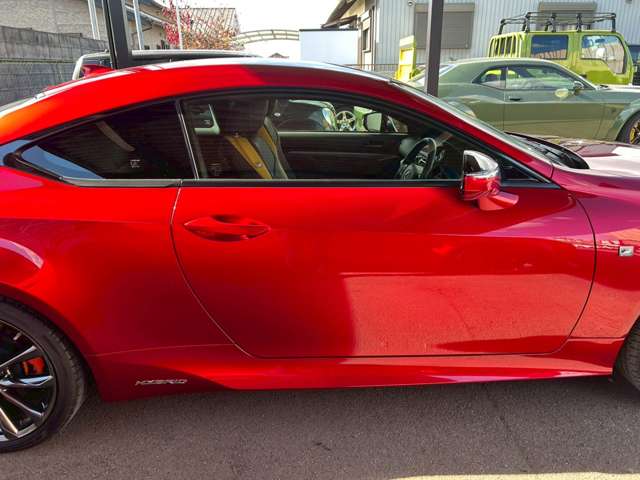 レクサス ＲＣ３００ｈ Ｆスポーツ R2年 (東海) 99