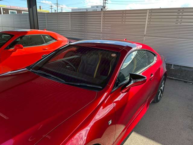 レクサス ＲＣ３００ｈ Ｆスポーツ R2年 (東海) 99