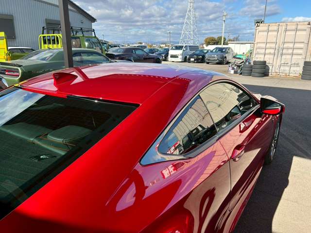 レクサス ＲＣ３００ｈ Ｆスポーツ R2年 (東海) 99