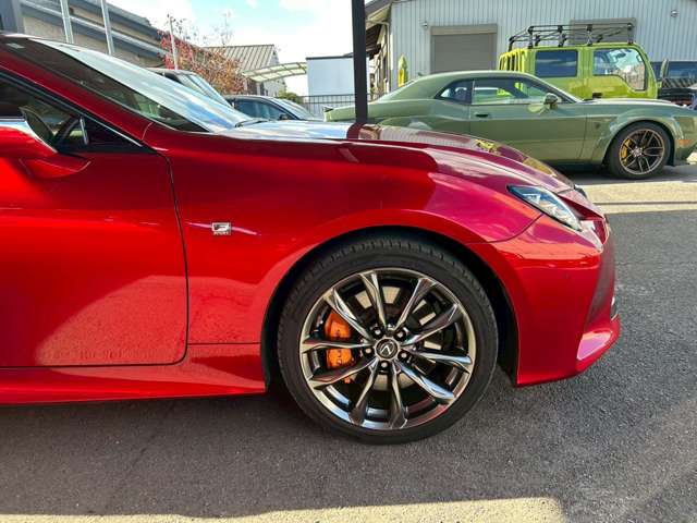 レクサス ＲＣ３００ｈ Ｆスポーツ R2年 (東海) 99
