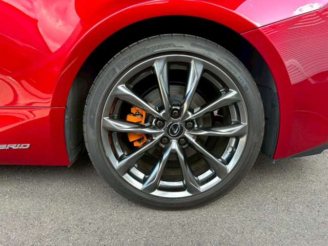 レクサス ＲＣ３００ｈ Ｆスポーツ R2年 (東海) 99