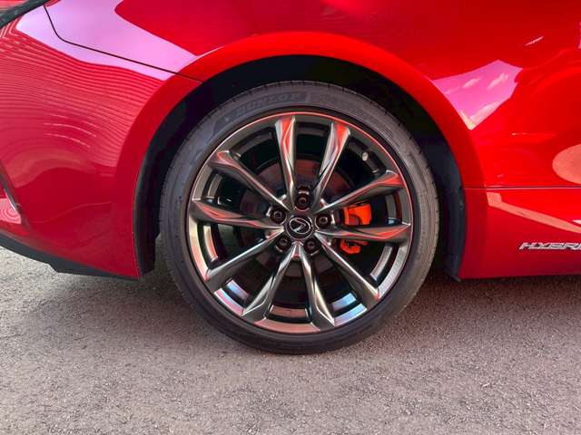 レクサス ＲＣ３００ｈ Ｆスポーツ R2年 (東海) 99