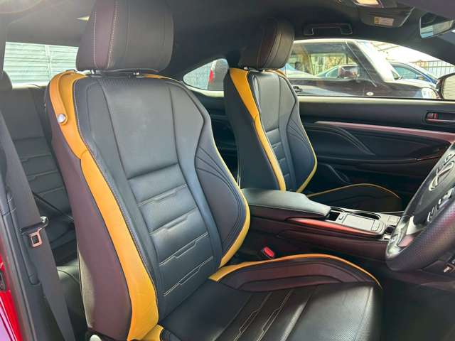 レクサス ＲＣ３００ｈ Ｆスポーツ R2年 (東海) 99