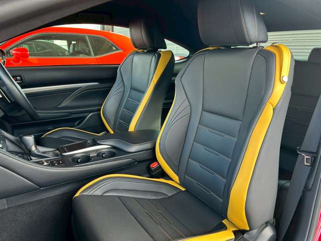 レクサス ＲＣ３００ｈ Ｆスポーツ R2年 (東海) 99