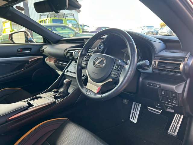 レクサス ＲＣ３００ｈ Ｆスポーツ R2年 (東海) 99