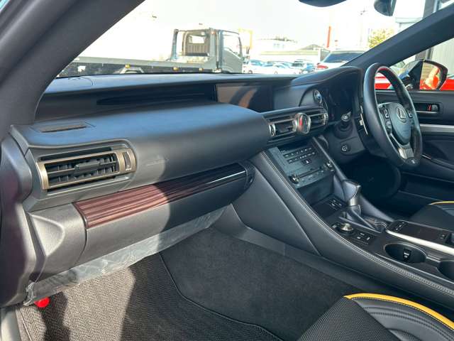 レクサス ＲＣ３００ｈ Ｆスポーツ R2年 (東海) 99