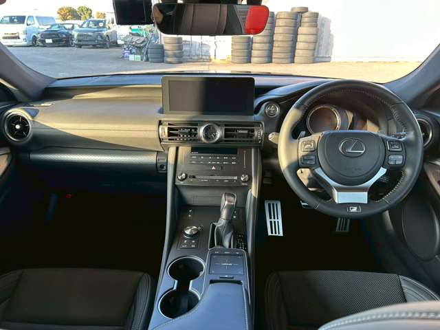 レクサス ＲＣ３００ｈ Ｆスポーツ R6年 (東海) 99