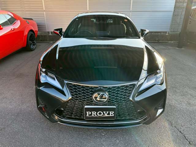 レクサス ＲＣ３００ｈ Ｆスポーツ R6年 (東海) 99
