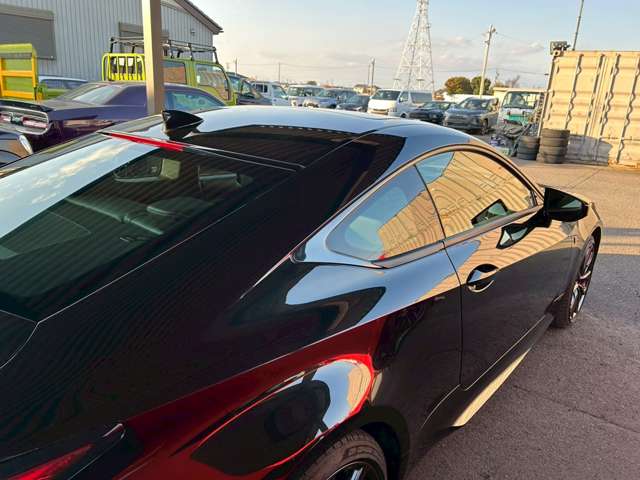 レクサス ＲＣ３００ｈ Ｆスポーツ R6年 (東海) 99