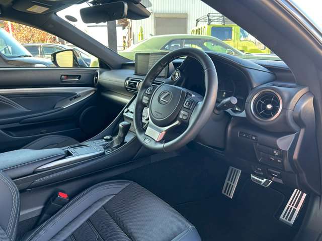 レクサス ＲＣ３００ｈ Ｆスポーツ R6年 (東海) 99