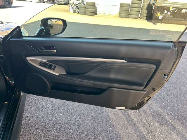 レクサス ＲＣ３００ｈ Ｆスポーツ R6年 (東海) 99