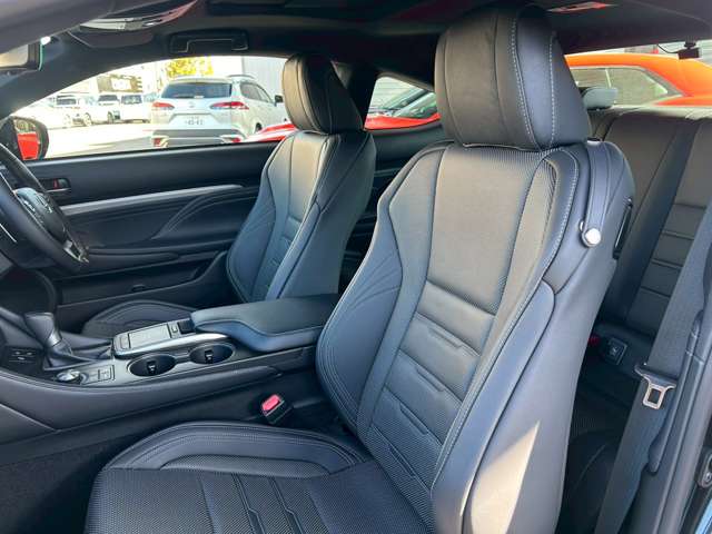 レクサス ＲＣ３００ｈ Ｆスポーツ R6年 (東海) 99